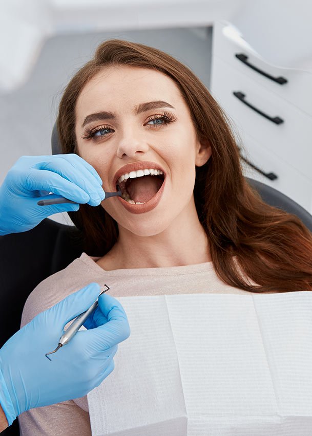 Rehabilitación Oral y Coronas en Zirconio en Bogotá