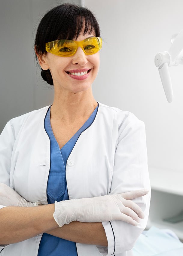 Periodoncia y Tratamiento de Encías en Bogotá