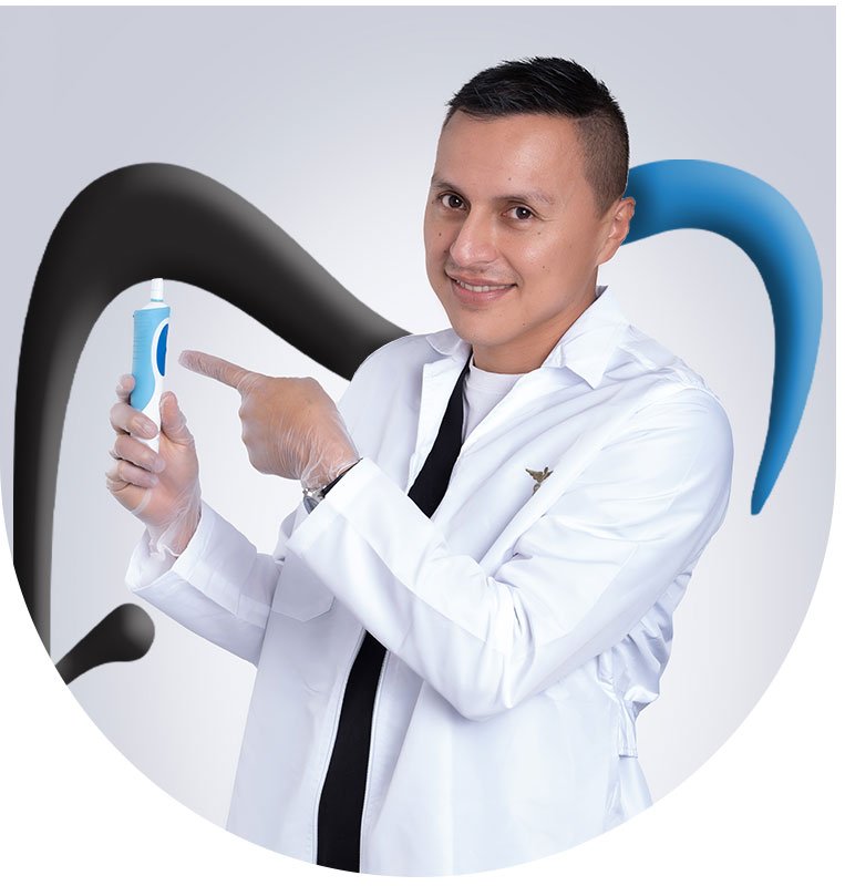 Dr. Fabián Darío Mora