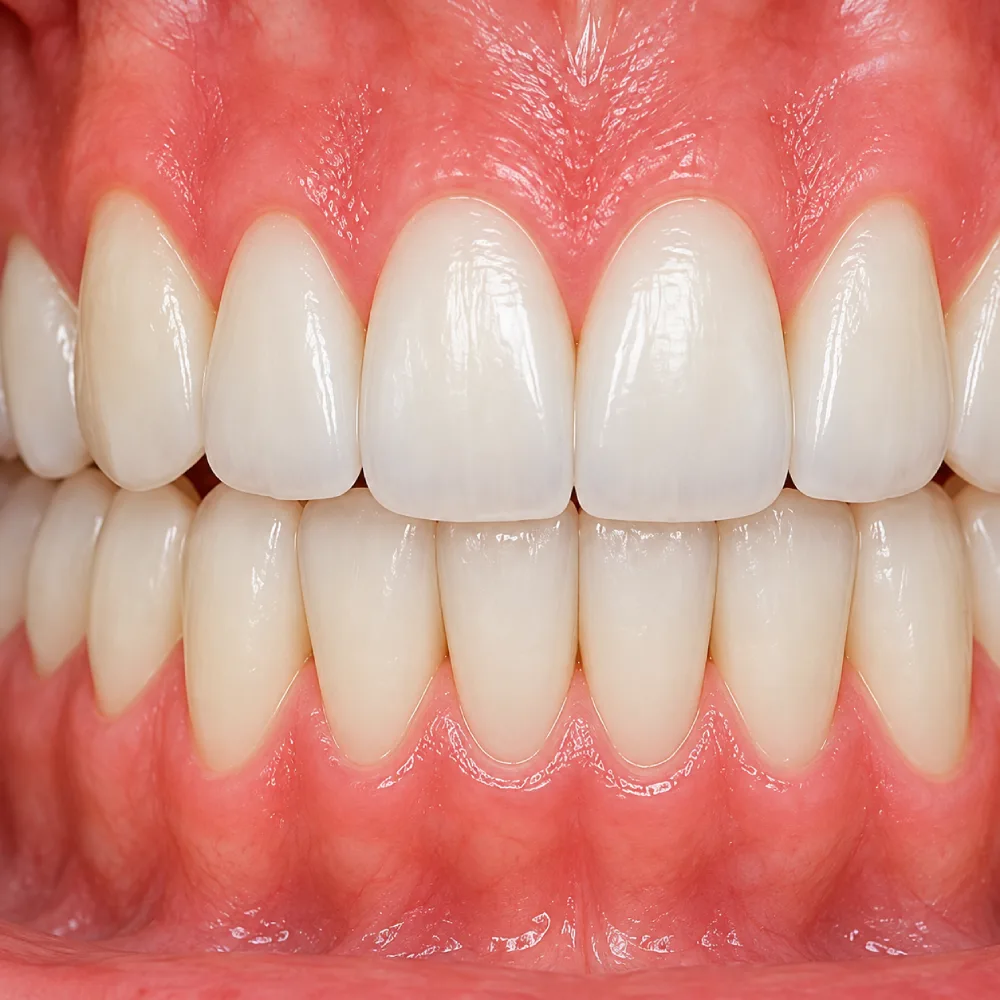 Ortodoncia & Alineación Dental Después